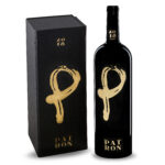 Fles Patron De Wijnmakers